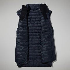 Berghaus Vaskye Men’s Sleek Black Vest