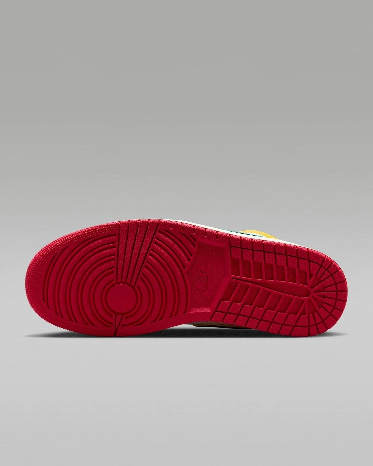NIke Air Jordan 1 Low PRM 'Sail Shoes