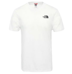 The North Face Men's Simple Dome T-Shirts